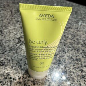 Aveda Be Curly Intensive Detangling Masque